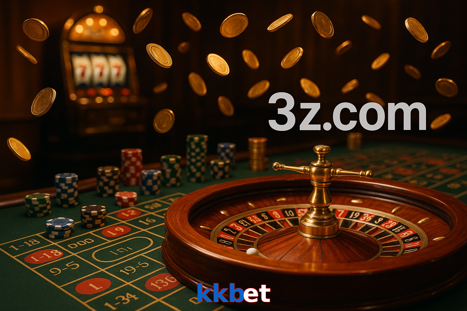 kkbet cassino online brasil