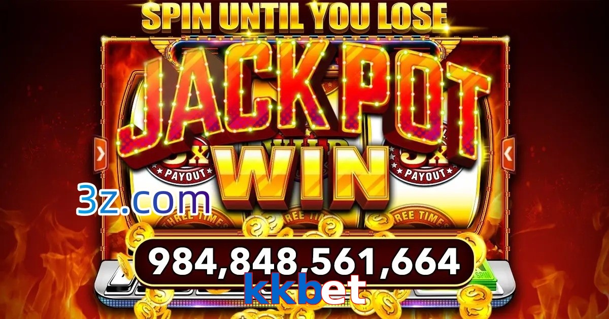 kkbet jogos